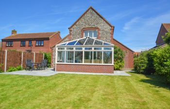 The Beeches Holiday Cottage