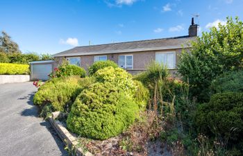 Pant Gwyn Bungalow Holiday Cottage