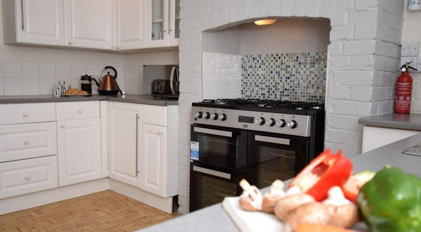 Photo of 3 Bed in Brixham