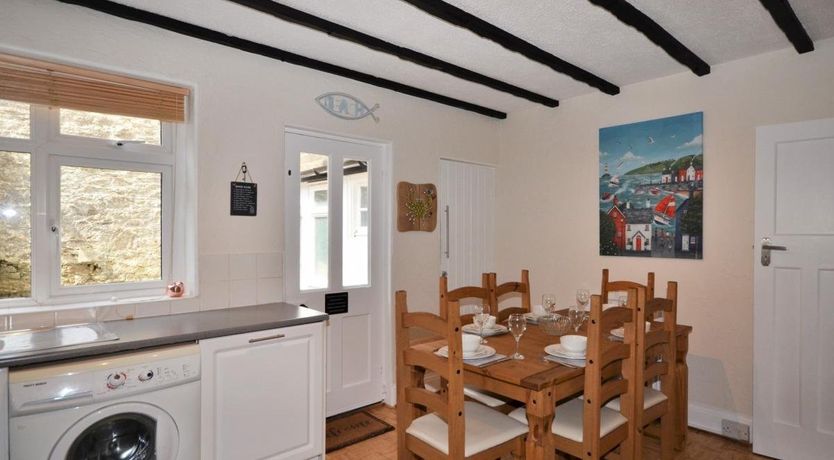 Photo of 3 Bed in Brixham