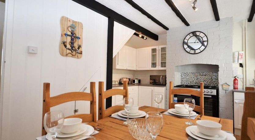 Photo of 3 Bed in Brixham