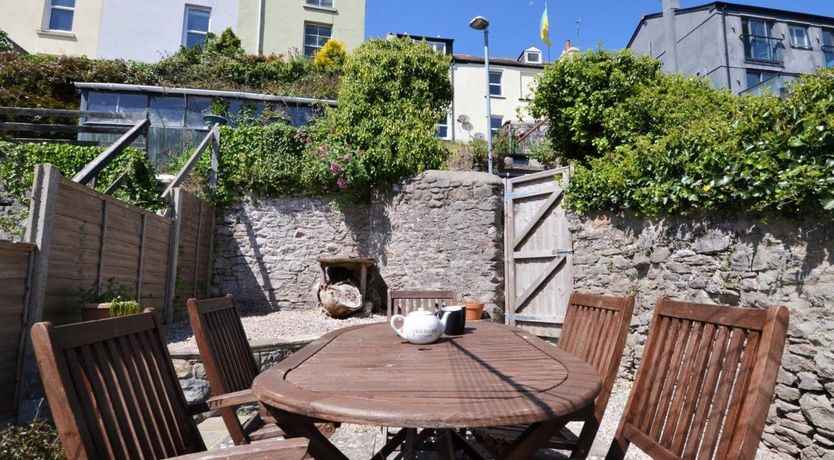 Photo of 3 Bed in Brixham