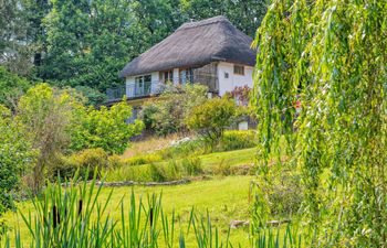 in Godshill (56431) Holiday Cottage