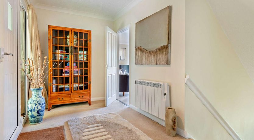 Photo of 3 Bed in Godshill Wood