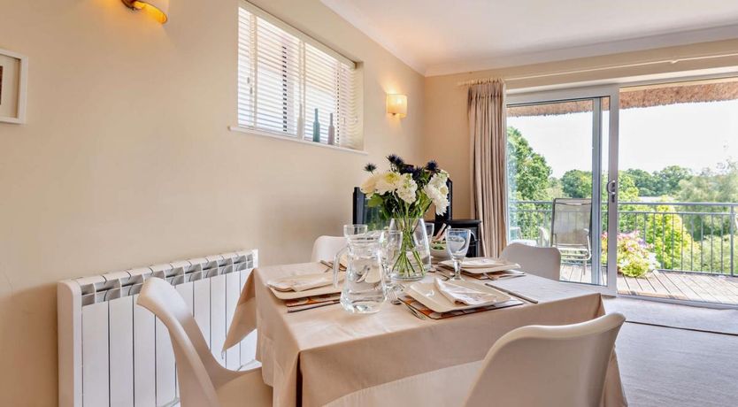 Photo of 3 Bed in Godshill Wood