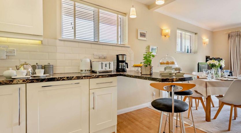 Photo of 3 Bed in Godshill Wood