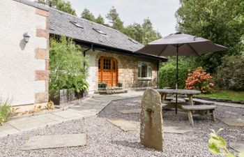 Tigh Na Drochit Holiday Cottage