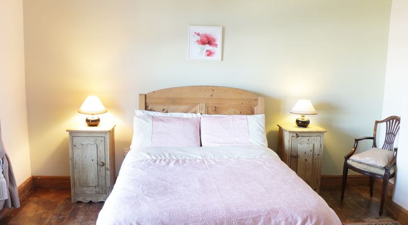 Photo of DonRoss Cottage