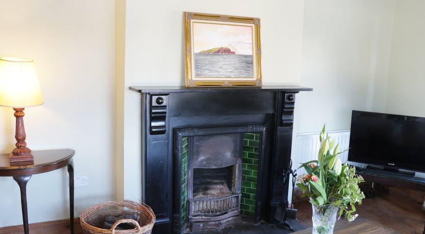 Photo of DonRoss Cottage