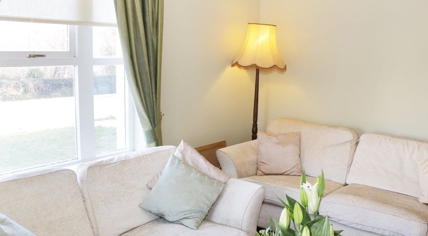 Photo of DonRoss Cottage