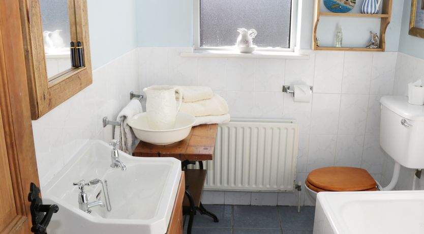 Photo of DonRoss Cottage