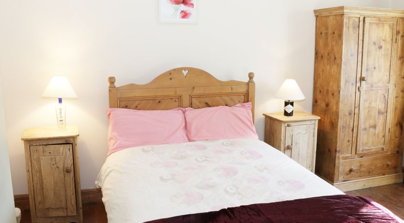 Photo of DonRoss Cottage