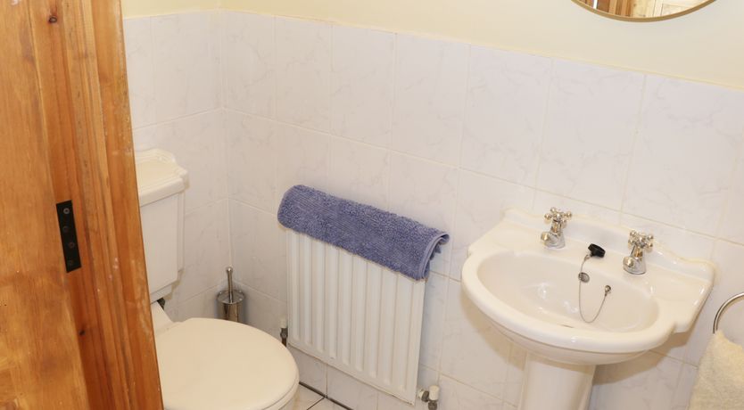 Photo of DonRoss Cottage