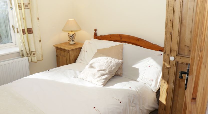 Photo of DonRoss Cottage