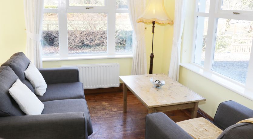 Photo of DonRoss Cottage