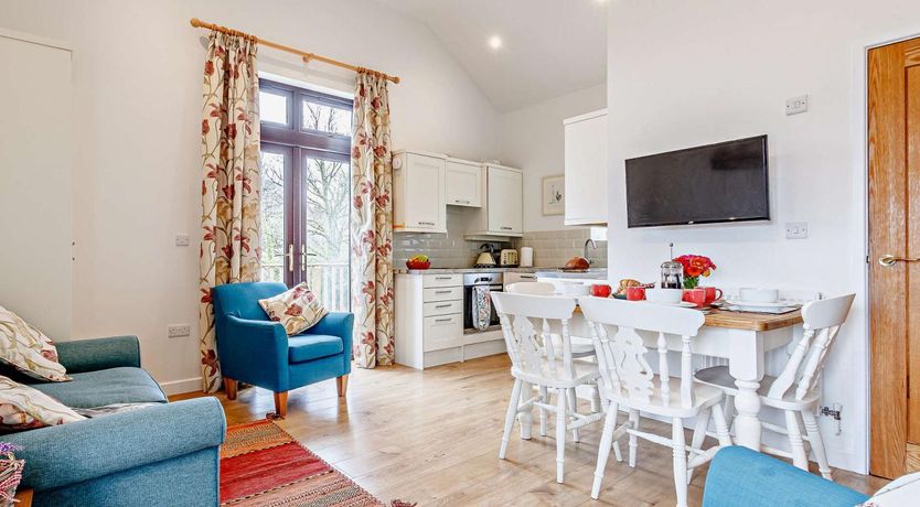 Photo of 2 Bed in Wellington