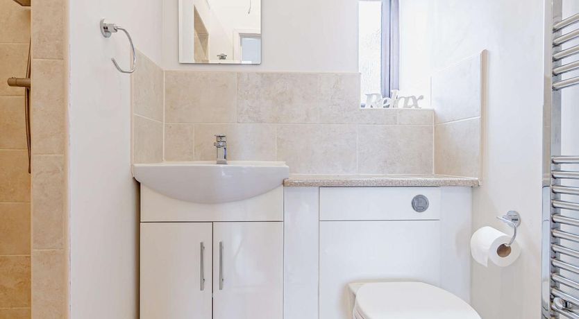 Photo of 2 Bed in Wellington