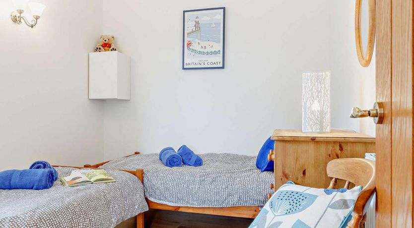 Photo of 2 Bed in Wellington