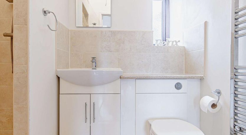 Photo of 2 Bed in Wellington Hill