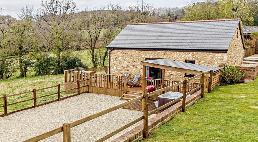 Photo of 2 Bed in Wellington Hill