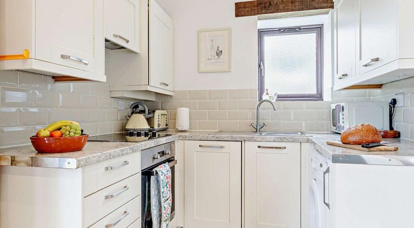 Photo of 2 Bed in Wellington Hill