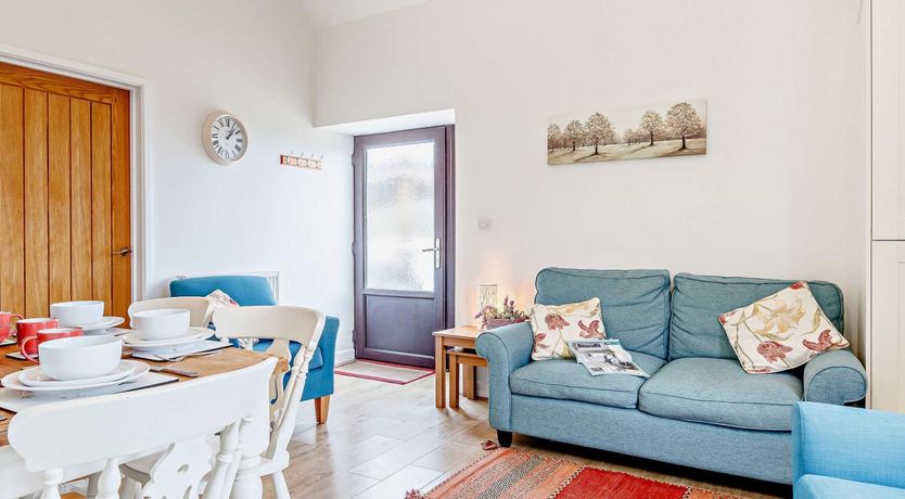 Photo of 2 Bed in Wellington