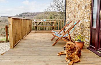 2 Bed in Wellington Holiday Cottage