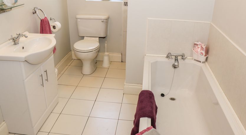 Photo of Cloonkee Cottage