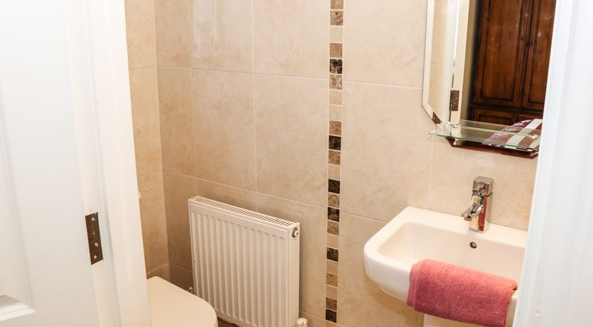 Photo of Cloonkee Cottage