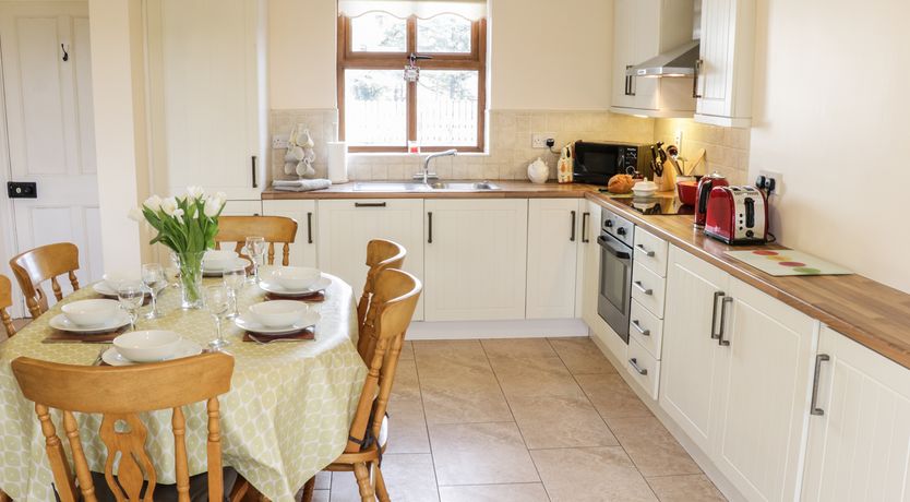 Photo of Cloonkee Cottage