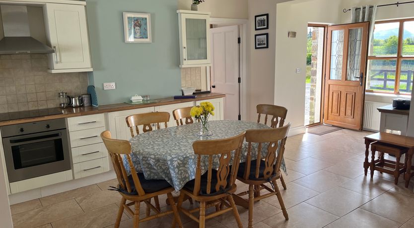 Photo of Cloonkee Cottage