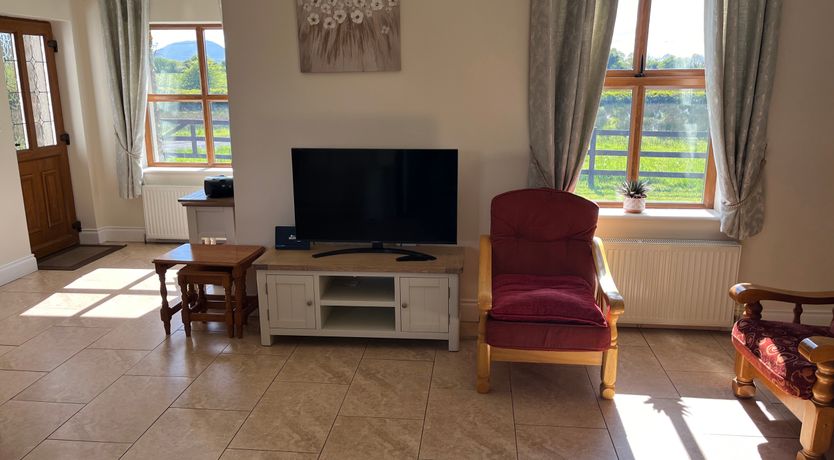 Photo of Cloonkee Cottage