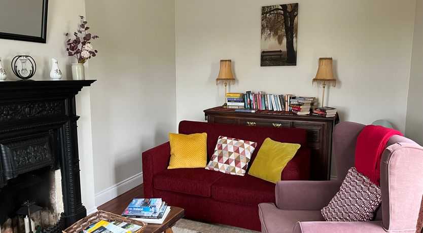 Photo of Cloonkee Cottage