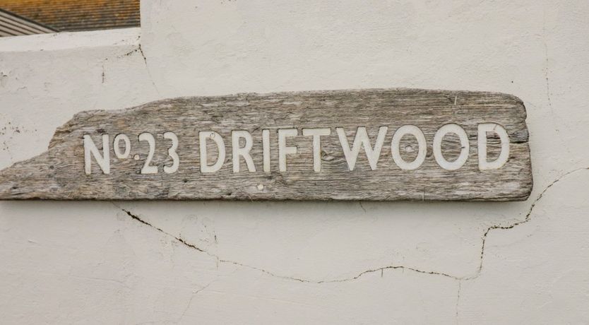 Photo of Driftwood, 23 Roa Island