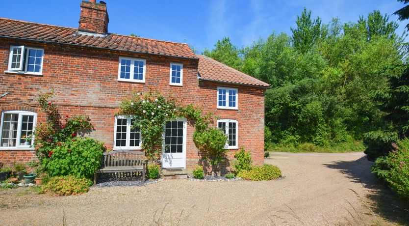 Photo of Aurora Cottage