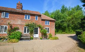 Photo of Aurora Cottage