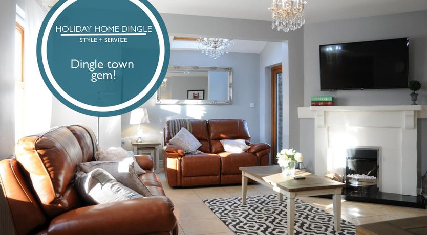 Photo of Holiday Home - Dingle 