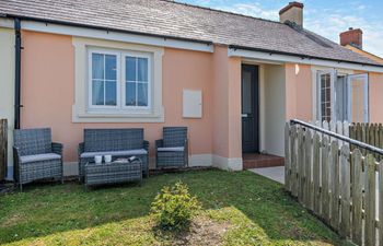 2 Bed in Haverfordwest Holiday Cottage