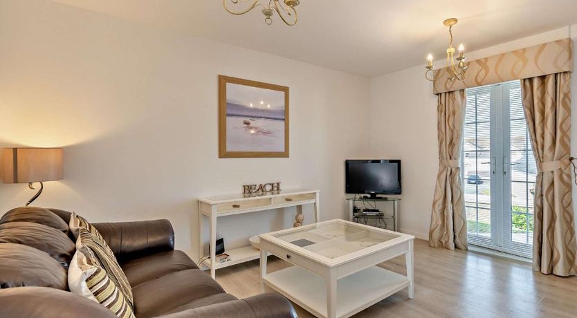 Photo of 2 Bed in Haverfordwest