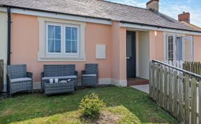 Photo of in Broad Haven (50758)