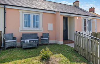 Bungalow in West Wales Holiday Cottage