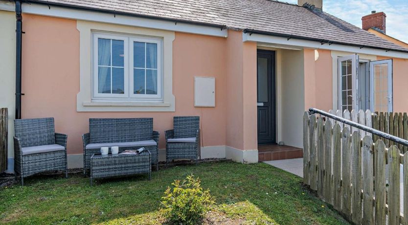 Photo of in Broad Haven (50758)