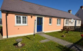 Photo of Bungalow in West Wales