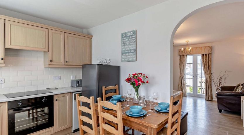 Photo of 2 Bed in Broad Haven