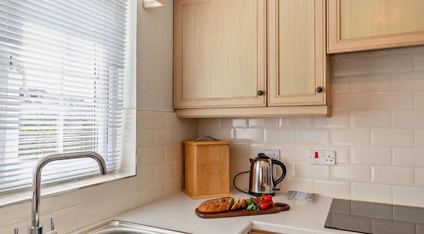 Photo of 2 Bed in Haverfordwest