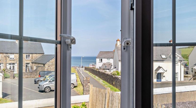 Photo of 2 Bed in Haverfordwest