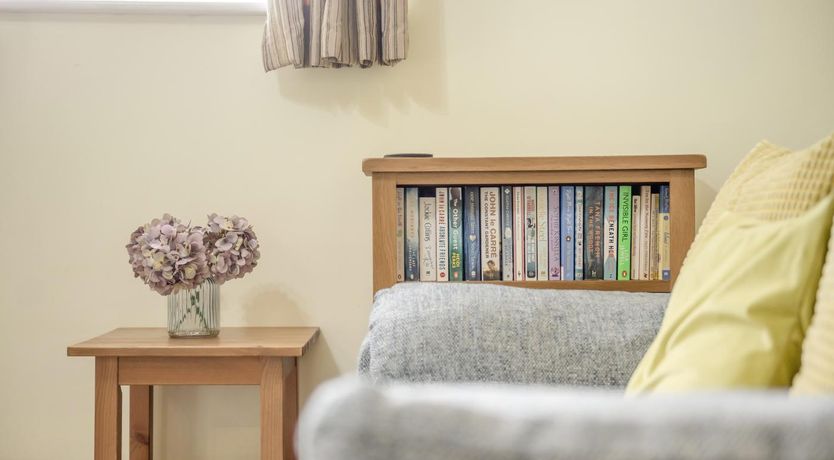Photo of 2 Bed in Stowmarket