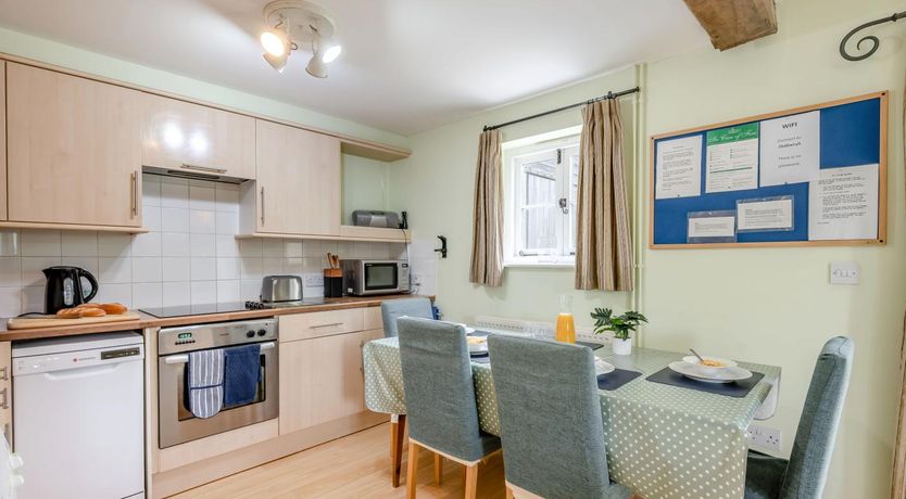 Photo of 2 Bed in Stowmarket
