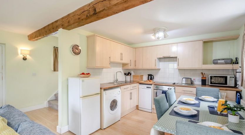 Photo of 2 Bed in Stowmarket