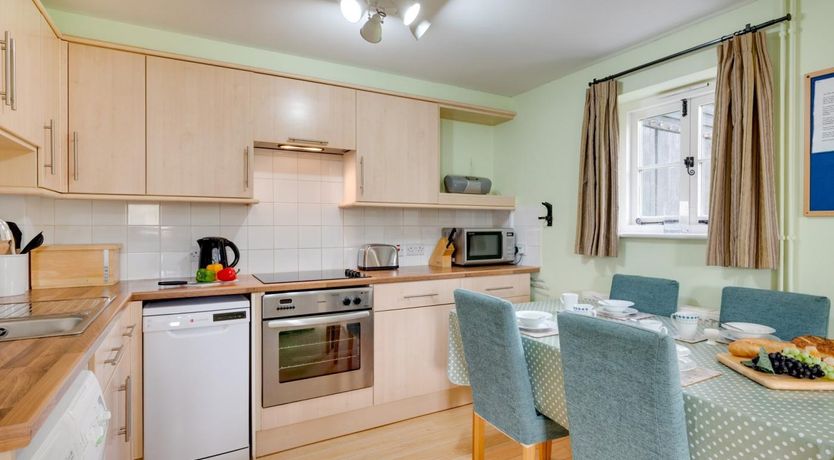 Photo of 2 Bed in Stowmarket